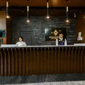 Roadside by Khorrot - 72