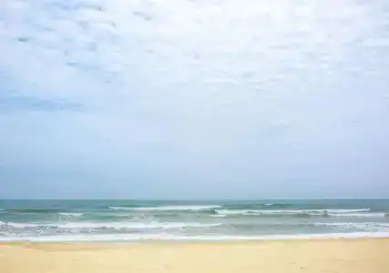 Ali Beach - 13