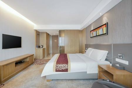 Pearl River International(International Textile City) - 40