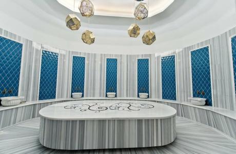 Ramada Plaza & Spa Trabzon - 19
