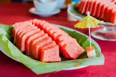 Vimarn Samed Resort - 34