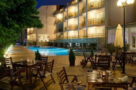Tropics - Ultra All Inclusive - 24