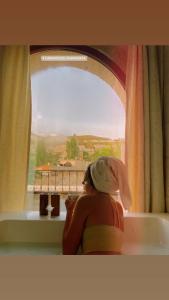 Angel Cave Suite - 22