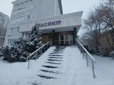 Жасамир - 22