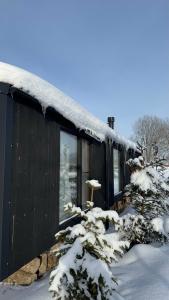 Отдельный дом барнхаус люкс большой до 8 гостей - 31