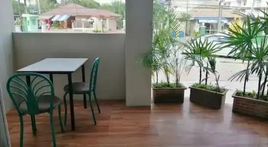 Xanadu u Tapao - 49