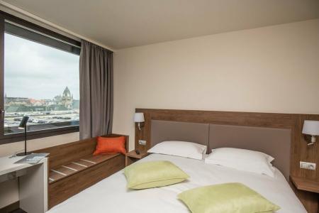 Campanile Metz Centre - Gare - 26