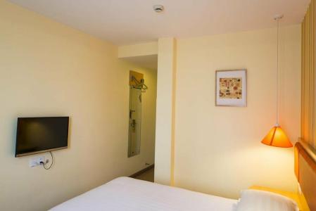 Sheraton Grand Wuhan Hankou - 11