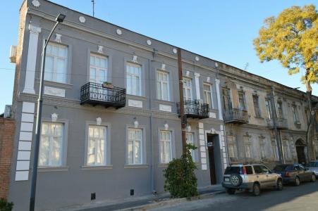 History of Tbilisi - 40