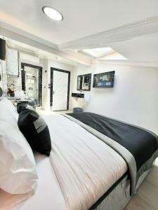 Taksim Larissa suites - 8