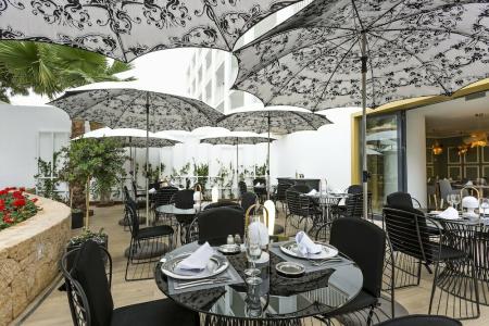 Palladium Palmyra - Adults Only - 2