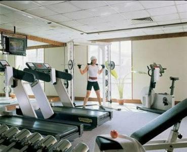 Parkroyal Yangon - 23