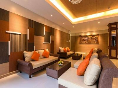 Nipa Resort, Patong Beach - Sha Extra Plus - 34