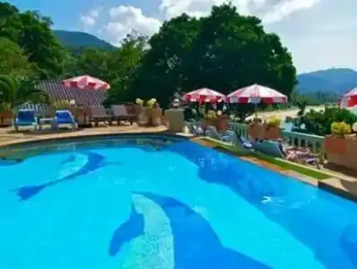 Baan Karon Hill Phuket Resort - 6