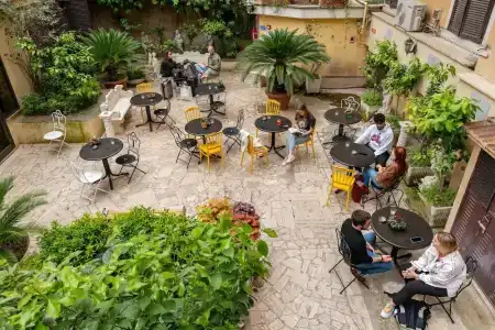 Ostello Bello Roma Colosseo - 3