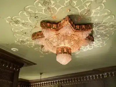 AJWA Sultanahmet - 16