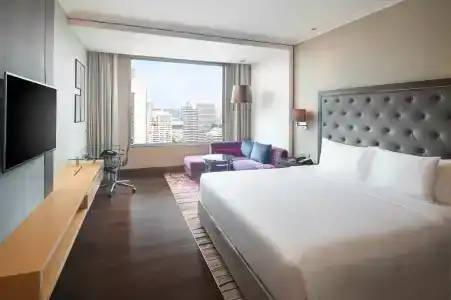 Radisson Blu Plaza Bangkok - Sha Extra Plus Certified - 5