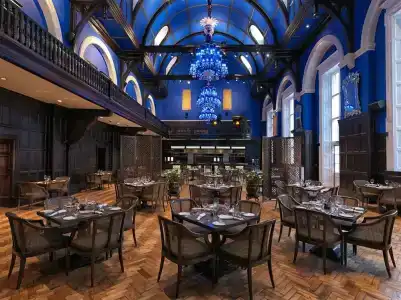 The Lalit London - 5