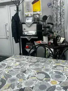 Березовский - 21