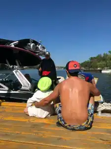 Saratov Surf Camp - 9