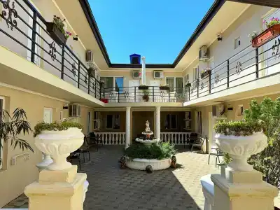 Вистерия - 0