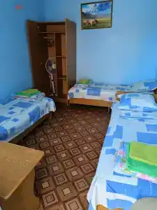 Горный воздух - 4