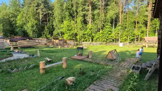 Лунная долина - 18