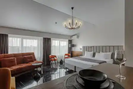 Invait Парк - 21