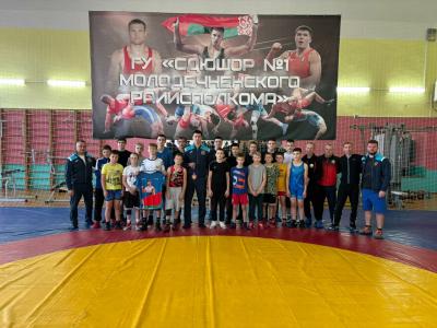 Молодечно - 26