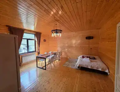 Отдых в горах Безенги - 22