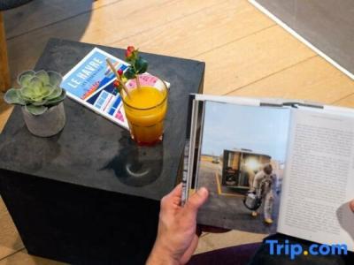 Holiday Inn Express - Le Havre Centre - 43