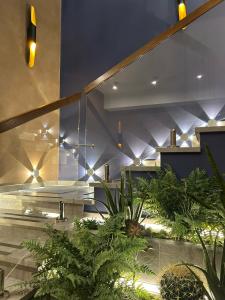 Kravt Nevsky Hotel & Spa - 89