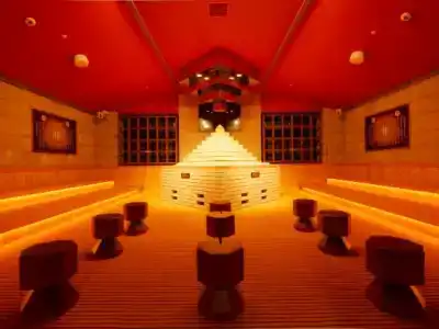Spa World - 44