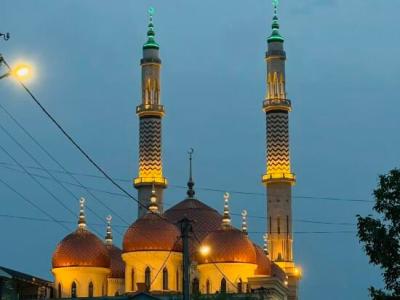 Grand Moffah - 28