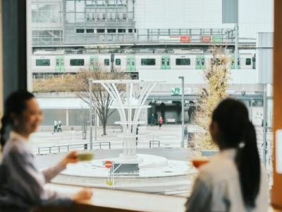 Hoshino Resorts Omo5 Tokyo Otsuka - 10