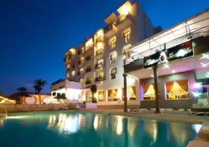 Novostar Royal Beach Sousse - 14