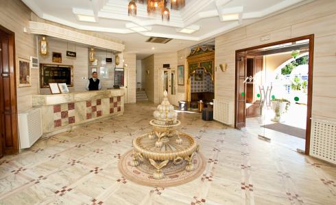 Residence Mahmoud - 26