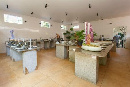 Embudu Village Resort - 25
