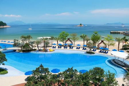 Intercontinental Shenzhen Dameisha Resort, an IHG - 10