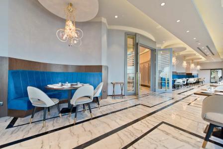 Ramada Plaza & Spa Trabzon - 21