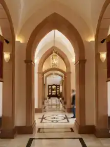 Four Seasons Istanbul at Sultanahmet - 8