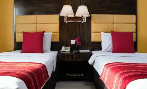 Fortune Deira - 36