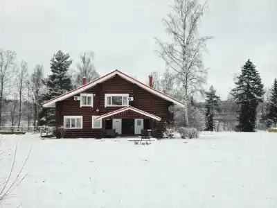 Соромяки - 8