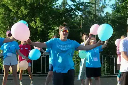 Восток - 15