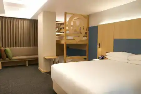 Midcity Myeongdong - 49
