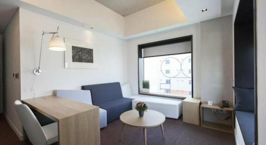 StayB Myeongdong - 23