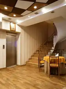 Barsuna hotel/bar - 17