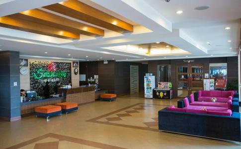 Saisawan Beach Resort - 47