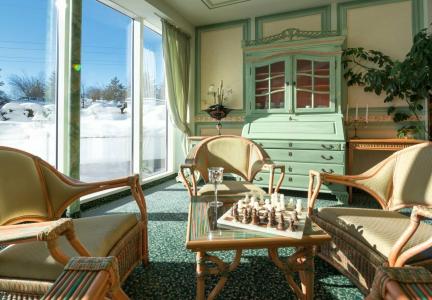 Krumers Alpin – Your Mountain Oasis - 35