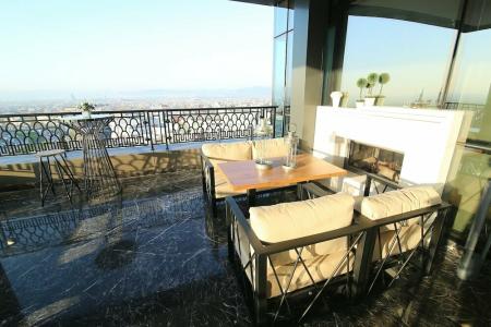 Holiday Inn Bursa - City Centre, An Ihg - 34